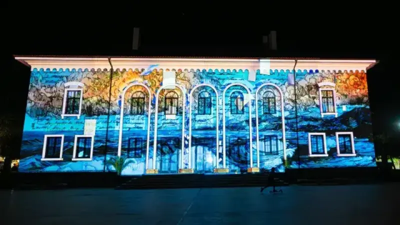 Фестивалът LUNAR се завръща на Южното Черноморие през август