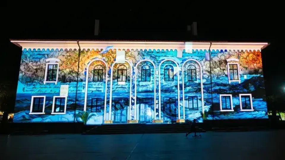 Фестивалът LUNAR се завръща на Южното Черноморие през август