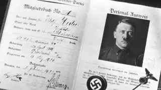 AI търсачка проверява дали имаме роднини нацисти