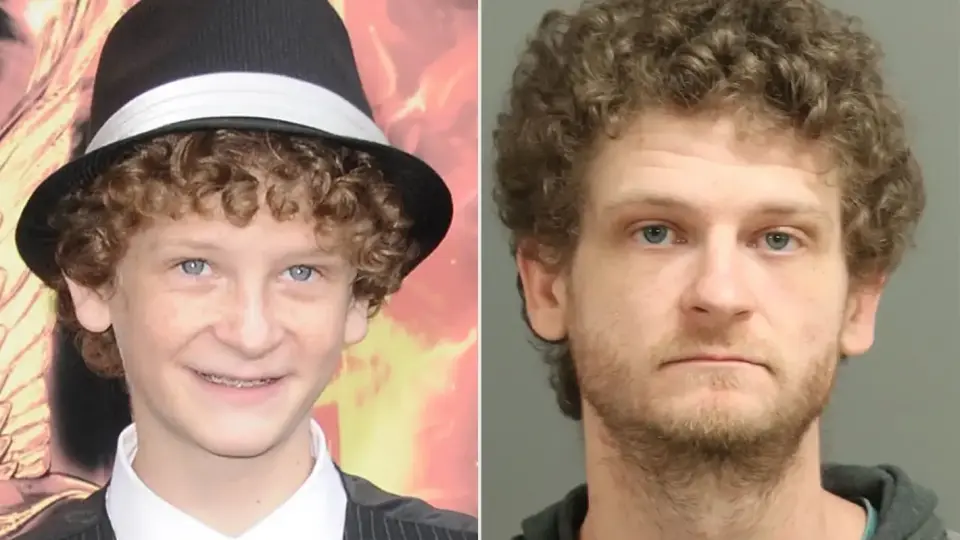 Арестуваха актьор от „Игрите на глада“ за нападение срещу трима мъже