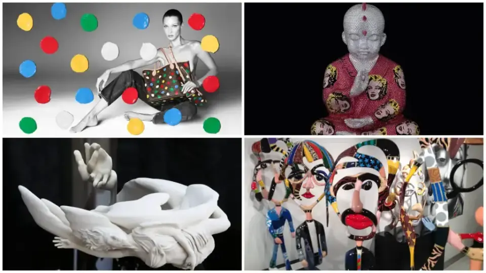 От платното до алгоритъма: Накъде върви изкуството през 2026 г.?