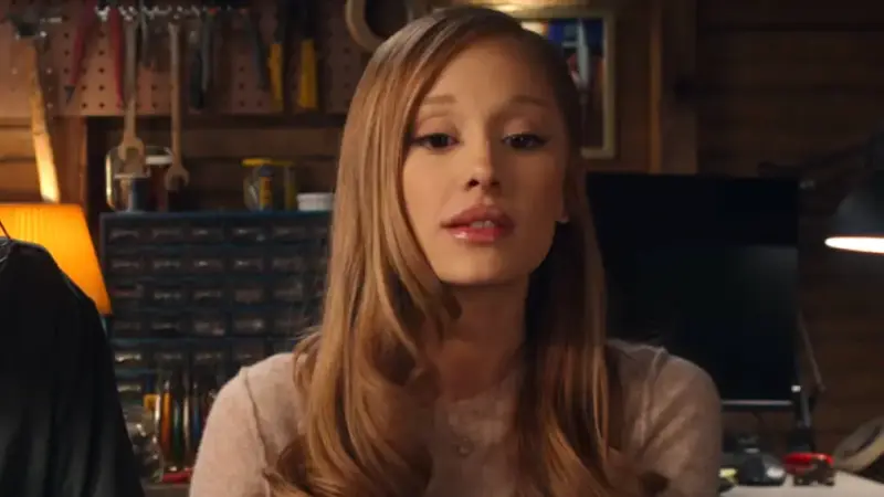 Първи поглед върху четвъртата част на ,,Запознай се с нашите“