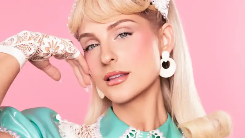 Меган Трейнър отмени турнето си