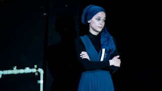 „Мери Джейн“ за последен път на сцената на Театър 199 на 27 април