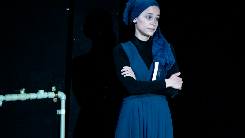 „Мери Джейн“ за последен път на сцената на Театър 199 на 27 април