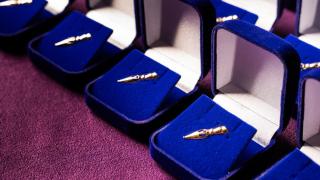 Кои са номинираните за тазгодишните награди „Златно перо”?