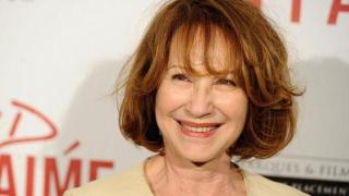 Отиде си френската актриса Натали Бай