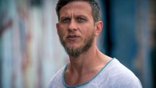 Отиде си френската актриса Натали Бай