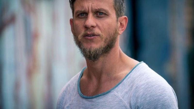 Българският каскадьор Тодор Лазаров с престижна награда от Индийската национална киноакадемия