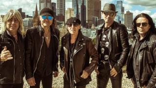 Група Scorpions отмени турнето си в Индия поради непредвидени обстоятелства