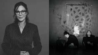 Ани Владимирова поставя дискусия след спектакъла „Прашка“ тази вечер в I am Studio