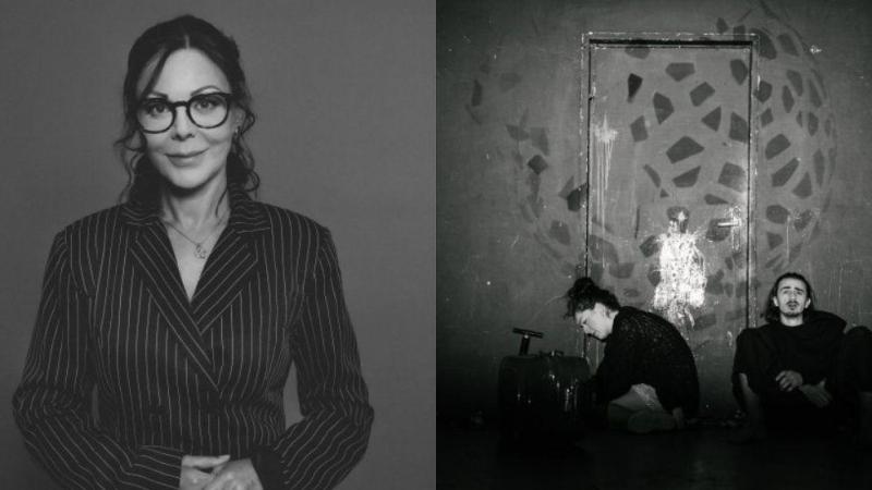 Ани Владимирова поставя дискусия след спектакъла „Прашка“ тази вечер в I am Studio