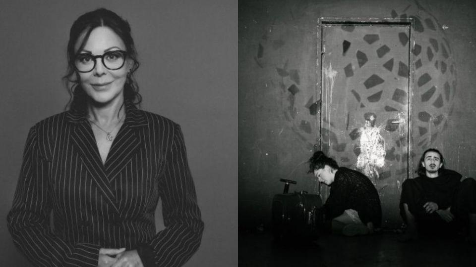 Ани Владимирова поставя дискусия след спектакъла „Прашка“ тази вечер в I am Studio