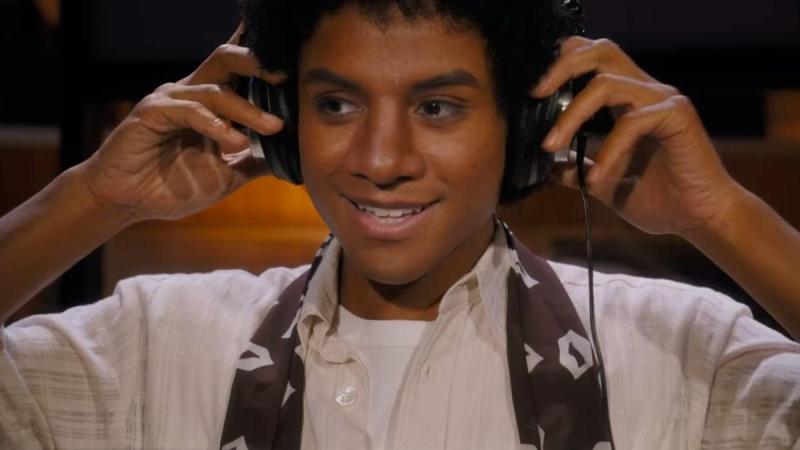 Новият филм за Майкъл Джексън предизвика противоречия още преди премиерата си