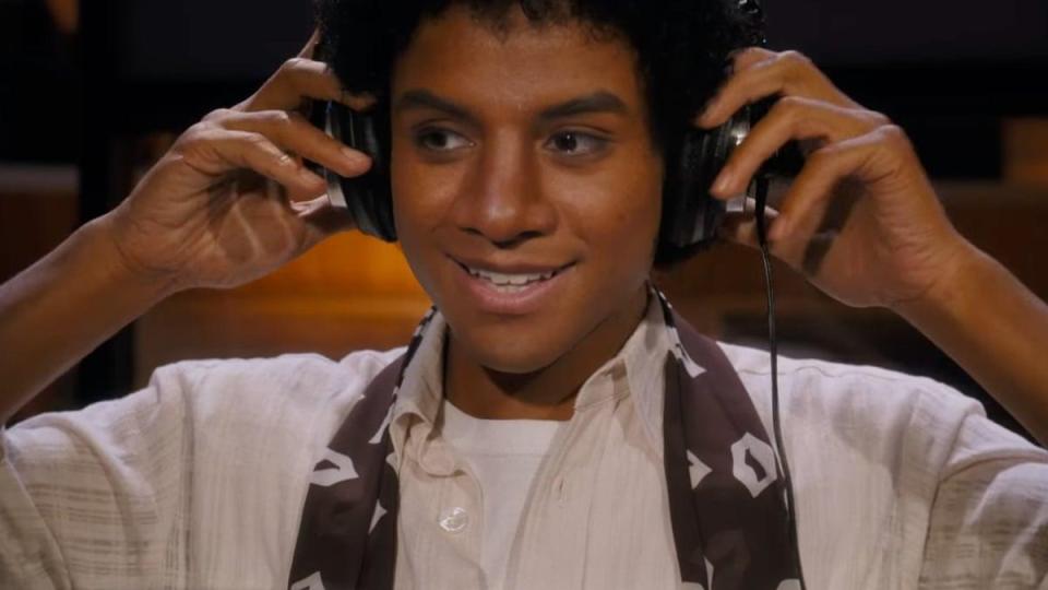 Новият филм за Майкъл Джексън предизвика противоречия още преди премиерата си