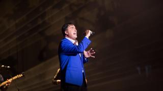 Веселин Маринов отбелязва 45 години на музикалната сцена със „Златна колекция“