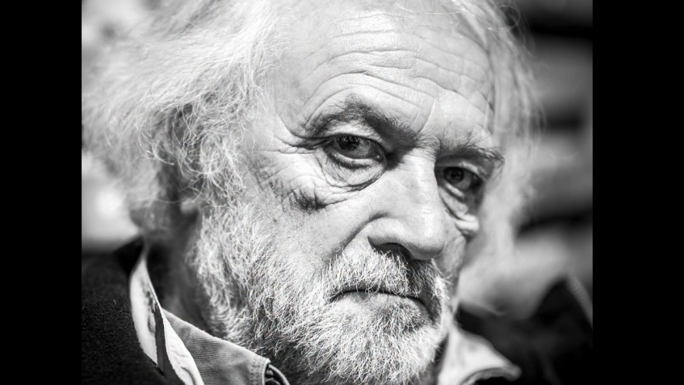 Почина актьорът Йордан Петков-Дуньо