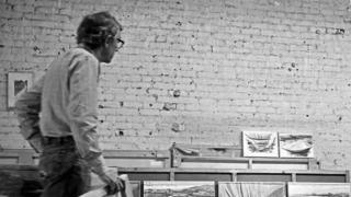 One Gallery обяви участието си в престижно събитие в Монако с изложба за Кристо