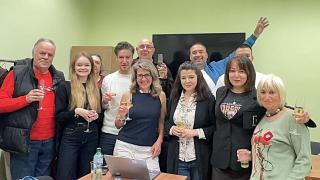 Започнаха репетиции на „Прелюбодейци“ от Майкъл Джейкъбс в Сатирата