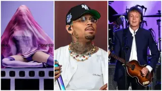 Кои са най-дългоочакваните чуждестранни албуми за пролет - лято 2026?