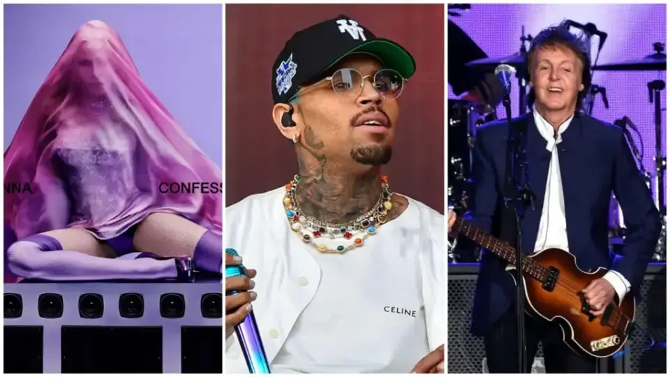 Кои са най-дългоочакваните чуждестранни албуми за пролет - лято 2026?