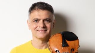 Васко Василев ще гостува на „Варненско лято“, представя програмата Fusion