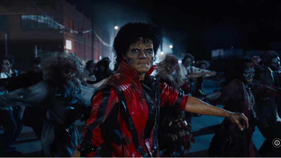 ,,Майкъл‘‘ - момчето, което никога не порасна