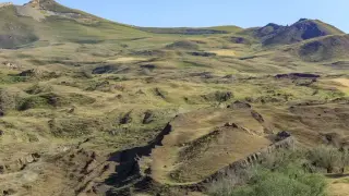 Съществувал ли е наистина Ноевият ковчег?