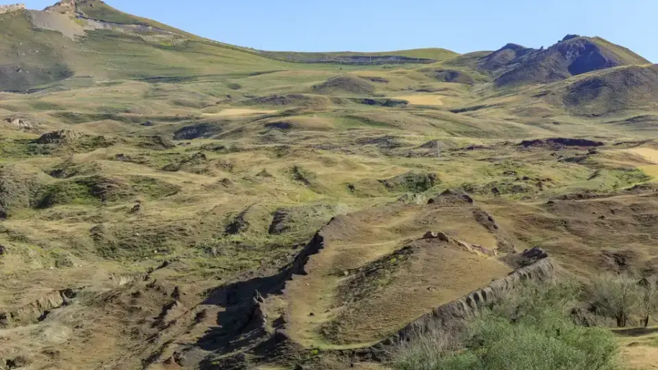 Съществувал ли е наистина Ноевият ковчег?