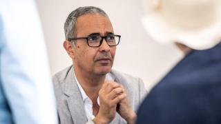 Носителят на „Гонкур“ Камел Дауд е осъден на три години затвор в Алжир