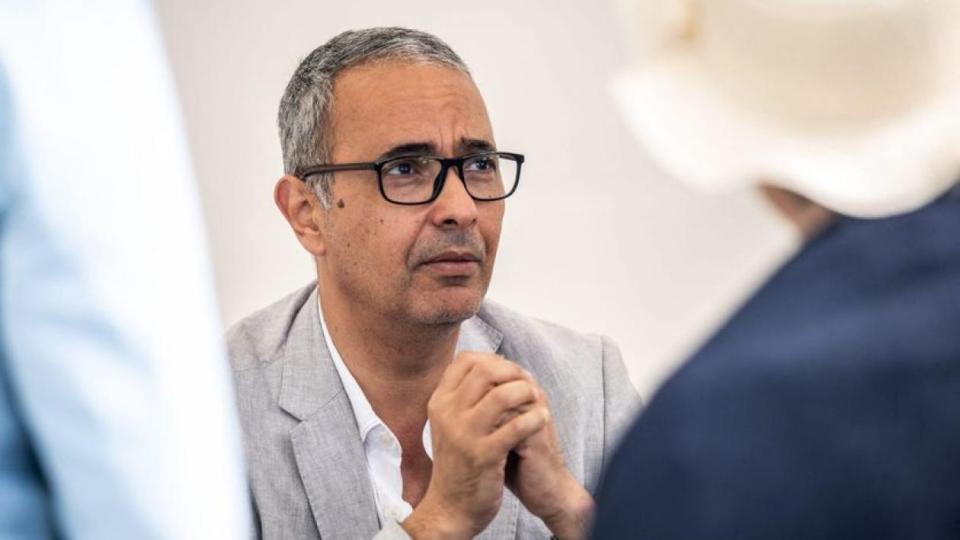 Носителят на „Гонкур“ Камел Дауд е осъден на три години затвор в Алжир