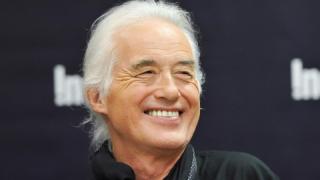 Основателят на „Лед Цепелин“ за „Мистерията на българските гласове“: Бяхте зашеметяващи