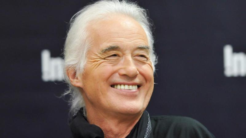 Основателят на „Лед Цепелин“ за „Мистерията на българските гласове“: Бяхте зашеметяващи