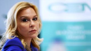 Габриела Наплатанова е новият председател на СЕМ