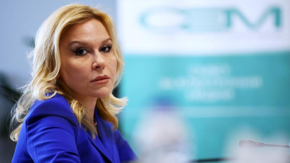 Габриела Наплатанова е новият председател на СЕМ