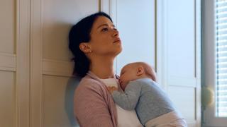 Как да открием себе си отново след появата на децата?