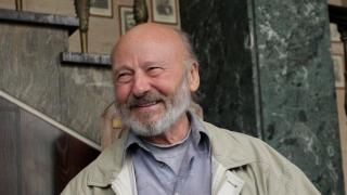 Почина художникът проф. Тодор Варджиев, носител на медали от Биеналето в Бърно