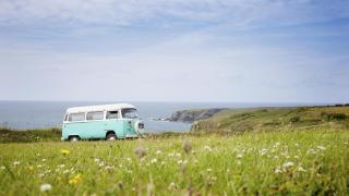 Гърция отново разрешава паркирането на кемпери в населени места