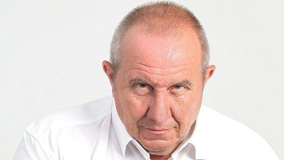 Шкумбата: От 1989 г. до ден днешен, в България единственото, което се промени е купесто-дъждовната облачност