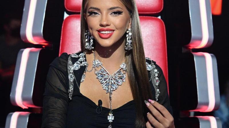 DARA се завръща за пети път като треньор в „Гласът на България“