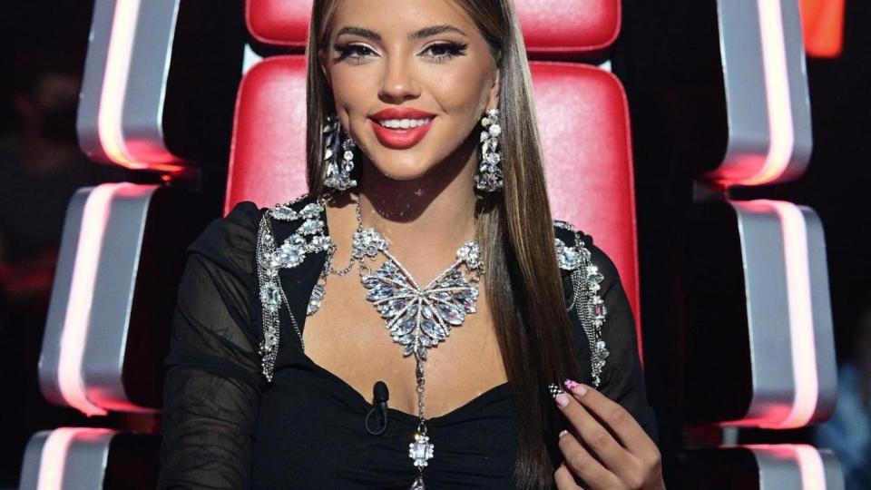 DARA се завръща за пети път като треньор в „Гласът на България“