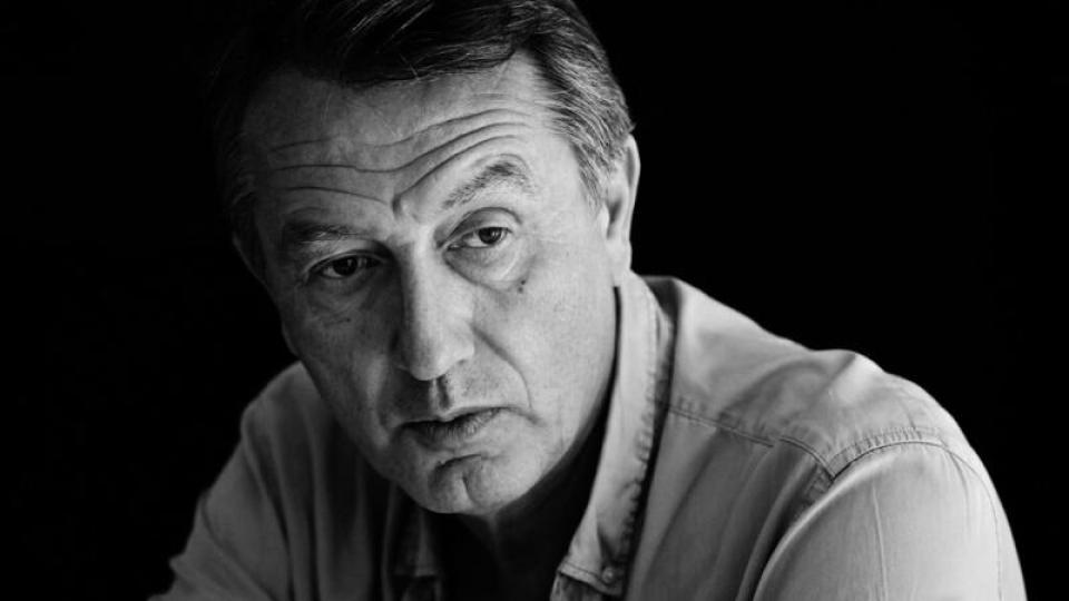 Почина художникът и фотограф Михаил Заимов