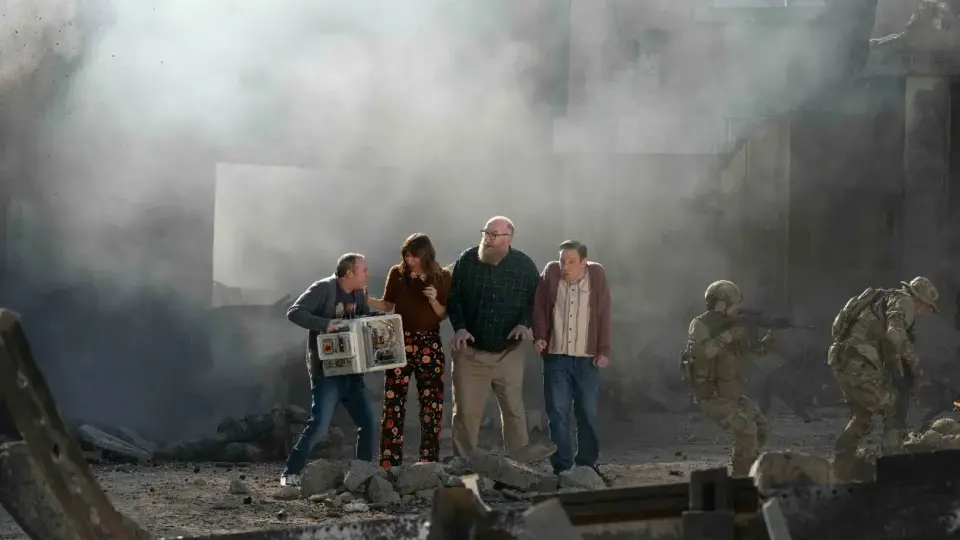 Нов спин-оф на сериала „Теория за големия взрив“ с премиера през юли в HBO Max