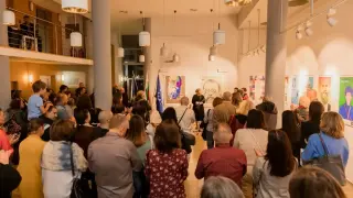 Кои са тазгодишните претенденти за награда „Аскеер“?