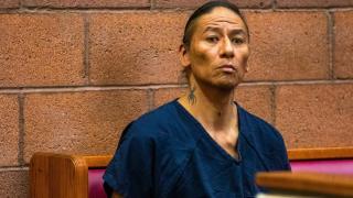 Актьор от „Танцуващият с вълци” получи доживотна присъда за сексуални престъпления