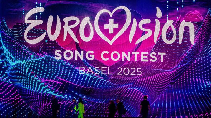 ,,Евровизия“ призовава за помощ в търсенето на изгубени архивни кадри