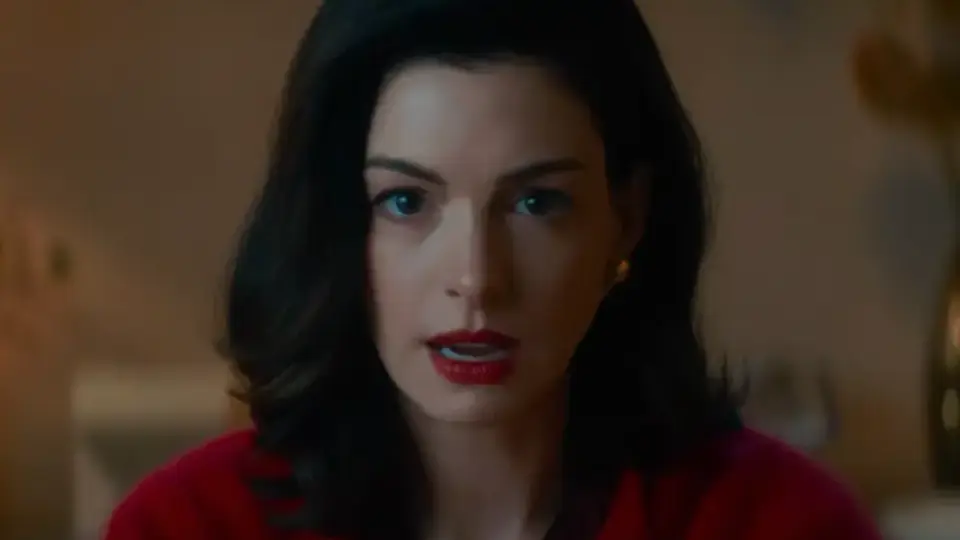 Първият трейлър на филма „Verity“ с Дакота Джонсън и Ан Хатауей вече е тук