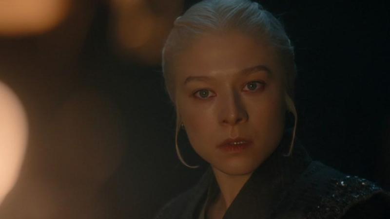 Дългоочакваният трети сезон на ,,Домът на дракона” тръгва по HBO от 21 юни