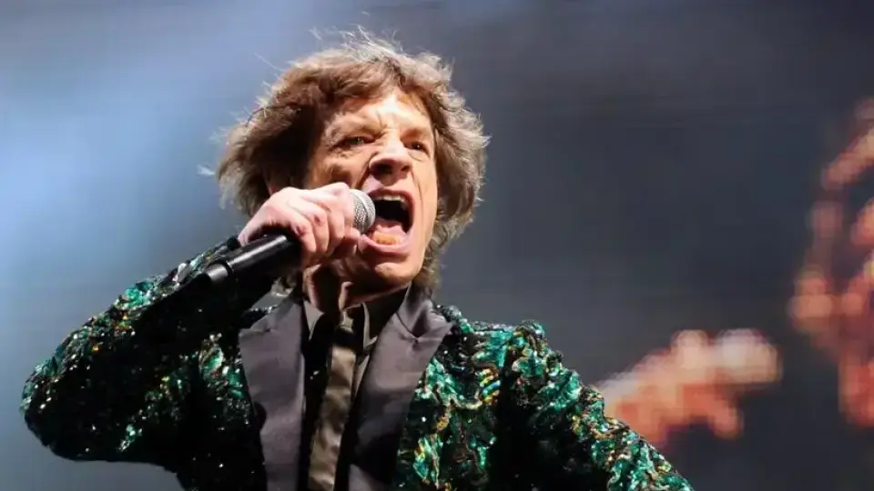 Мик Джагър за малко не загубил живота си след свръхдоза през 70-те