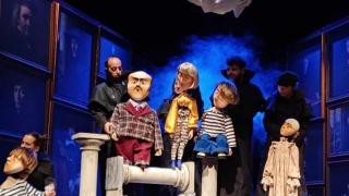 Зрителите на кукления театър в Пловдив сами ще определят цените на билетите си